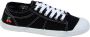Le Temps des Cerises Lage Sneakers BASIC 02 MONO - Thumbnail 1