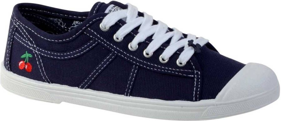 Le Temps des Cerises Lage Sneakers BASIC 02