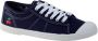 Le Temps des Cerises Lage Sneakers BASIC 02 - Thumbnail 2