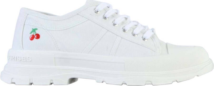 Le Temps des Cerises Lage Sneakers 199761 - Foto 2