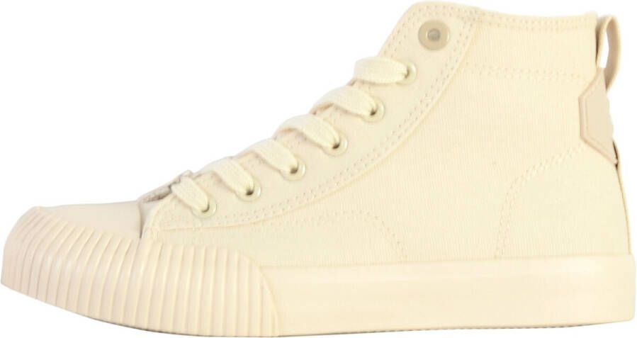 Le Temps des Cerises Hoge Sneakers 209353