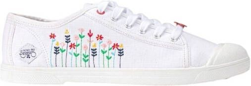 Le Temps des Cerises Sneakers BASIC 02