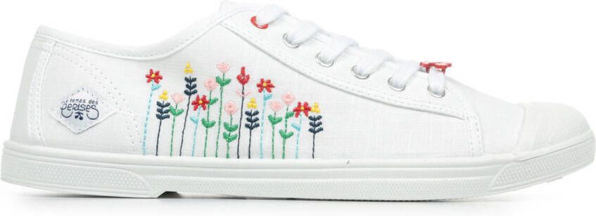 Le Temps des Cerises Sneakers BASIC 02