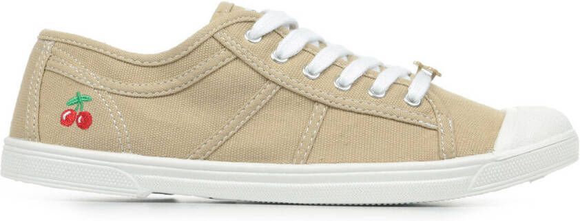 Le Temps des Cerises Lage Sneakers 250548