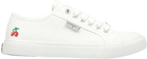 Le Temps des Cerises Lage Sneakers 250536
