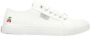 Le Temps des Cerises Lage Sneakers 250536 - Thumbnail 2