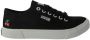 Le Temps des Cerises Lage Sneakers 257858 - Thumbnail 3