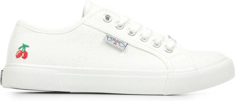 Le Temps des Cerises Lage Sneakers 250536