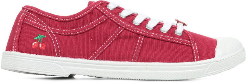 Le Temps des Cerises Lage Sneakers BASIC 02