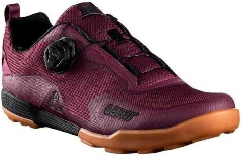 Leatt Lage Sneakers Chaussures 6.0 Clip