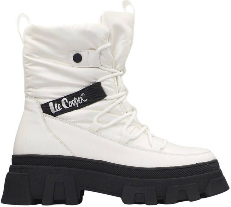 Lee Cooper Enkellaarzen B24268