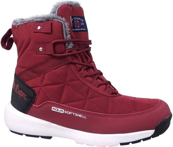 Lee Cooper Enkellaarzen LCJ21170591