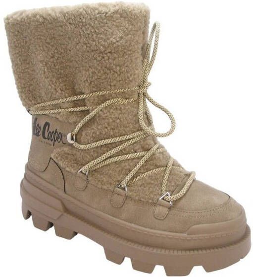 Lee Cooper Enkellaarzen LCJ24473149L