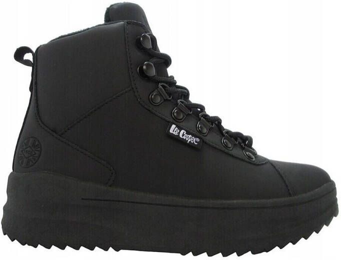 Lee Cooper Hoge Sneakers B23239