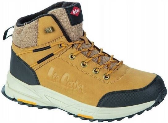 Lee Cooper Hoge Sneakers B23258