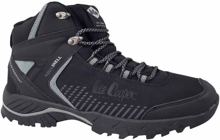 Lee Cooper Hoge Sneakers LCJ22011399