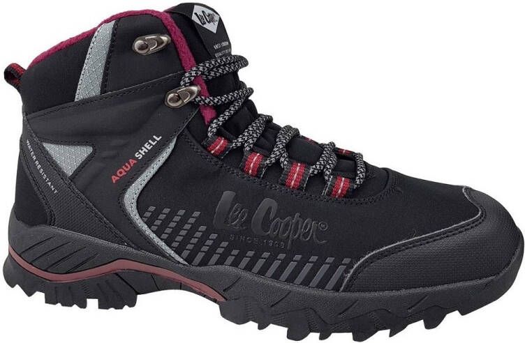 Lee Cooper Hoge Sneakers LCJ22011400