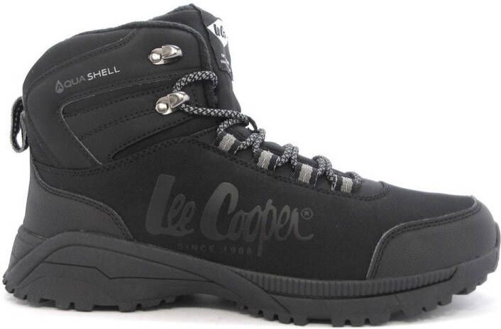 Lee Cooper Hoge Sneakers LCJ22011404M