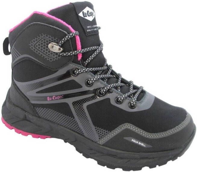 Lee Cooper Hoge Sneakers LCJ22011407LA