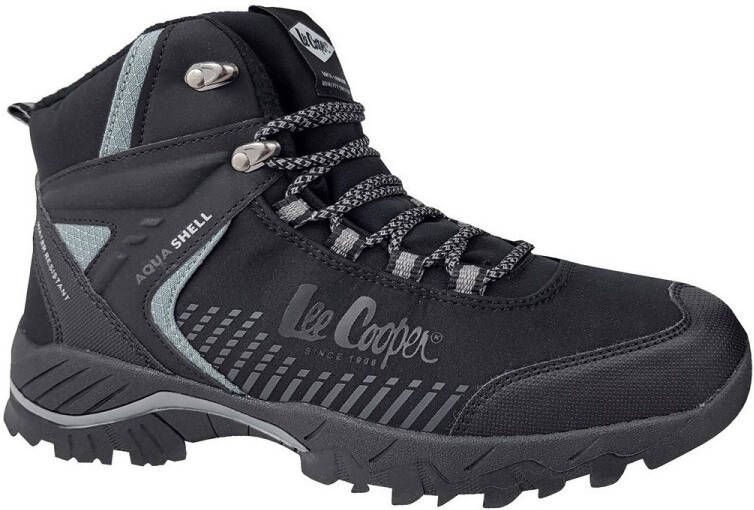 Lee Cooper Hoge Sneakers LCJ22011427