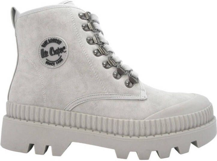 Lee Cooper Hoge Sneakers LCJ22441340LB