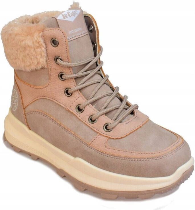 Lee Cooper Hoge Sneakers LCJ22441363L