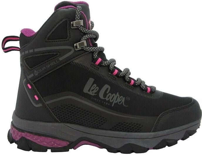 Lee Cooper Hoge Sneakers LCJ23012020L