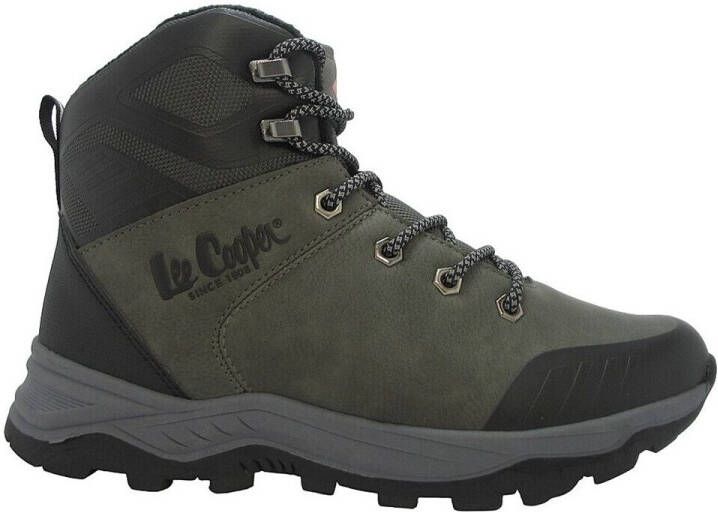 Lee Cooper Hoge Sneakers LCJ23012044M