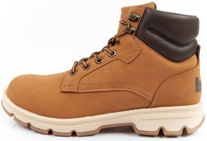 Lee Cooper Hoge Sneakers LCJ24012949M