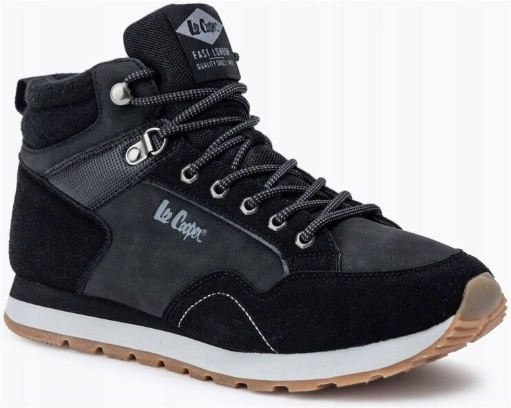 Lee Cooper Hoge Sneakers LCJ24033012MB