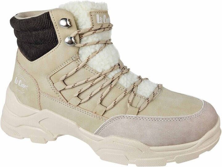 Lee Cooper Hoge Sneakers LCJ24033059
