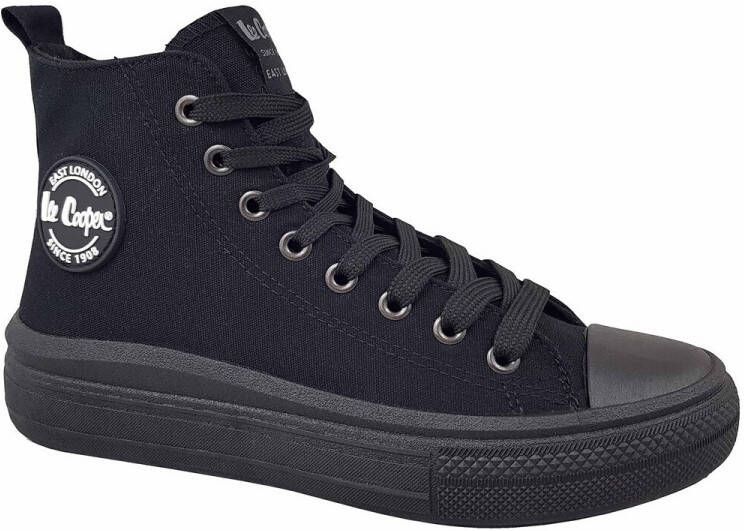 Lee Cooper Hoge Sneakers LCW23441628