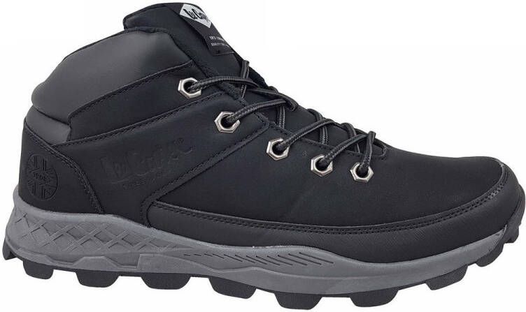 Lee Cooper Hoge Sneakers Outdoor