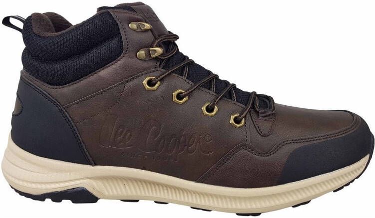 Lee Cooper Hoge Sneakers Outdoor