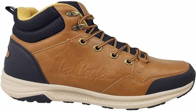 Lee Cooper Hoge Sneakers Outdoor