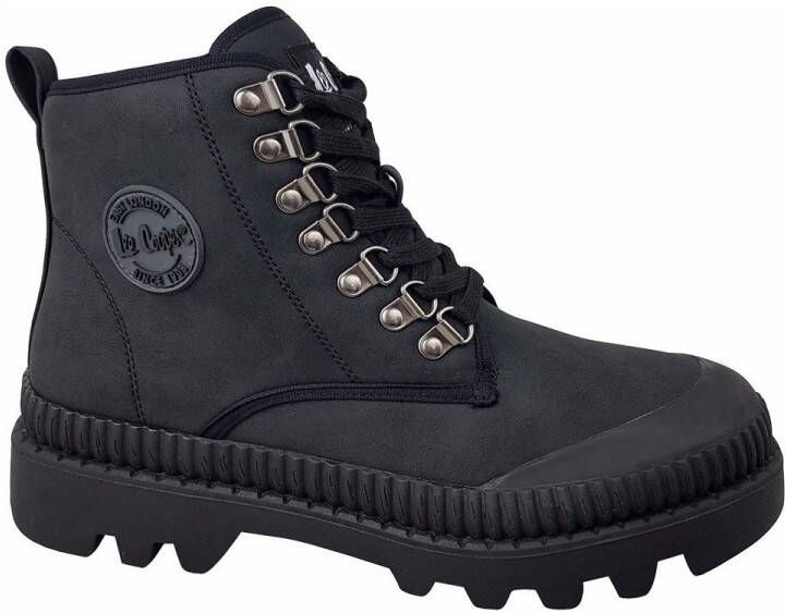 Lee Cooper Hoge Sneakers Outdoor