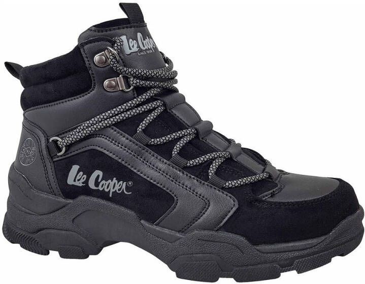 Lee Cooper Hoge Sneakers Outdoor