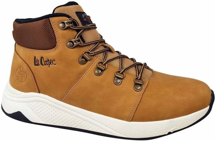 Lee Cooper Hoge Sneakers Outdoor