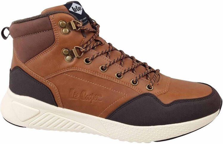 Lee Cooper Hoge Sneakers Outdoor