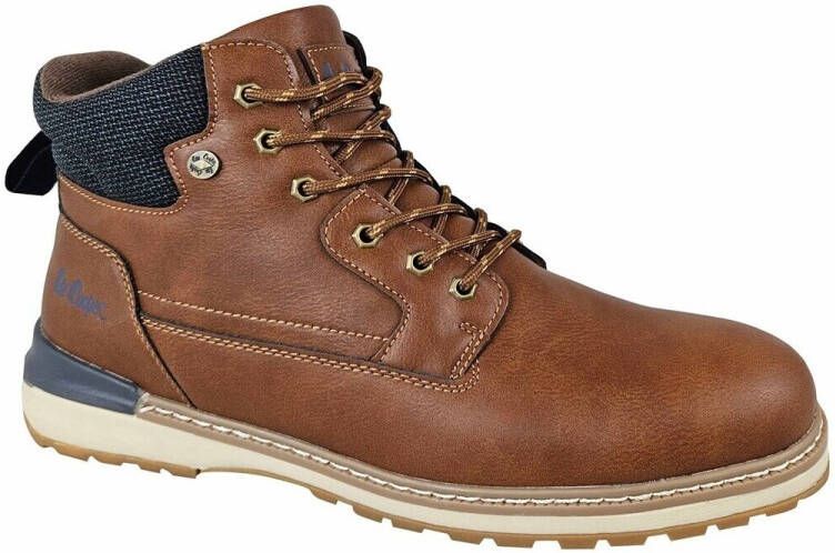 Lee Cooper Laarzen LCJ24033030