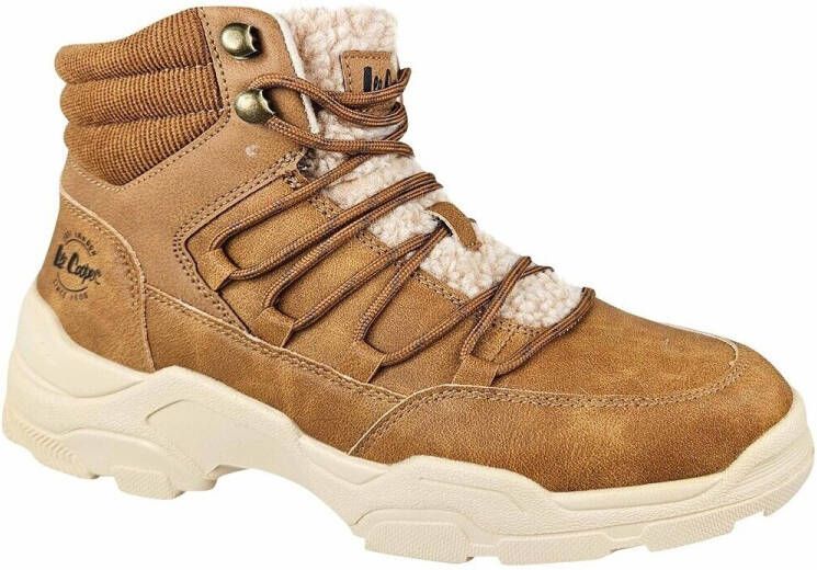 Lee Cooper Laarzen LCJ24033061