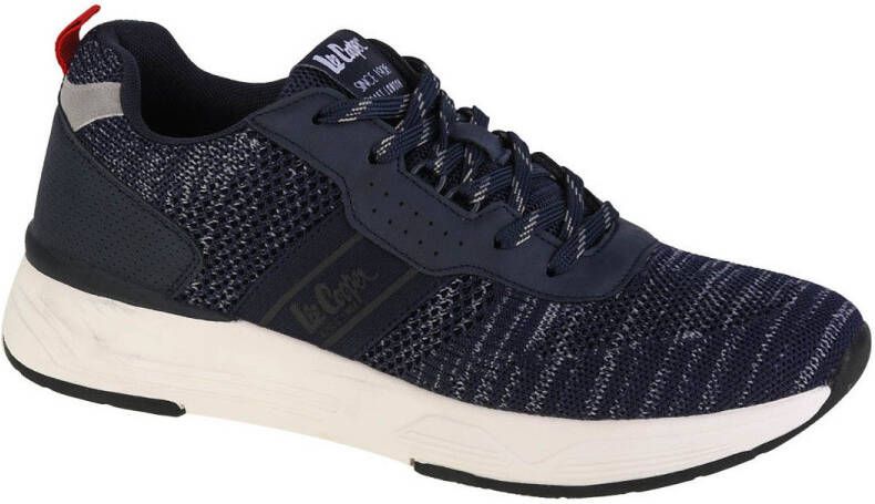 Lee Cooper Lage Sneakers