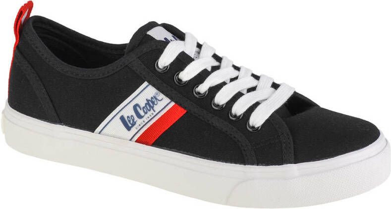 Lee Cooper Lage Sneakers