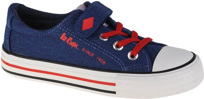 Lee Cooper Lage Sneakers