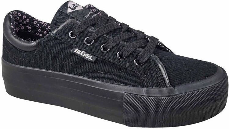 Lee Cooper Lage Sneakers B23656