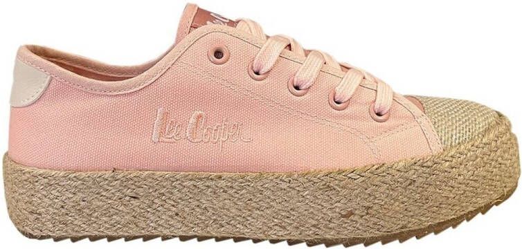Lee Cooper Lage Sneakers B23658