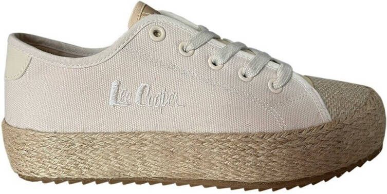 Lee Cooper Lage Sneakers B23659