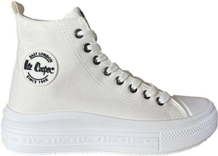 Lee Cooper Lage Sneakers B23673