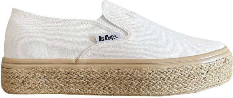 Lee Cooper Lage Sneakers B23677