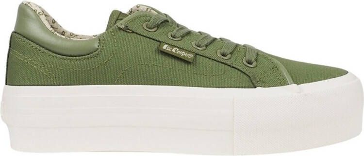 Lee Cooper Lage Sneakers B24639